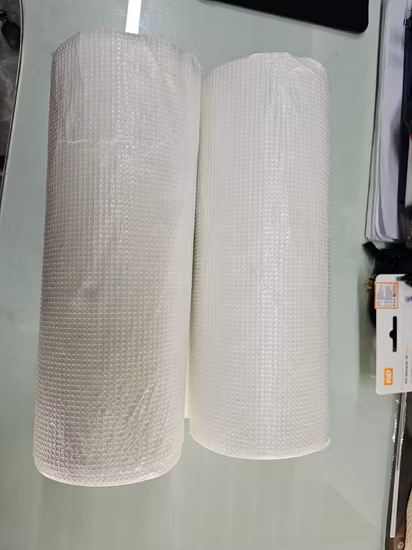 Automatic Nonwoven Kithen/Hairdresser/Lobster/Dinner Disposable Dental Apron Bib Making Machine