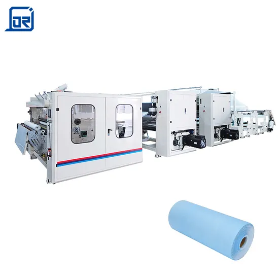 Automatic Nonwoven Kithen/Hairdresser/Lobster/Dinner Disposable Dental Apron Bib Making Machine